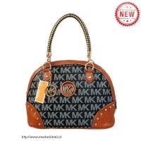 michael kors logo medium marine bakken Roermond Prijzen osf4y391